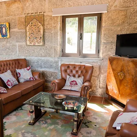 Holiday home Partezins I *