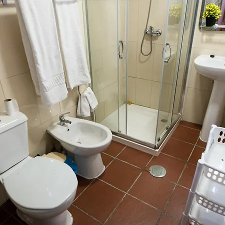 Partezins I Dom wakacyjny Castelo de Paiva