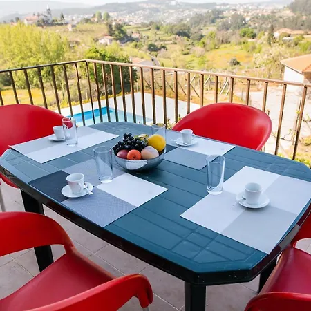 Partezins I Holiday home