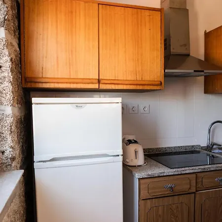 Prázdninový dům Partezins I Castelo de Paiva