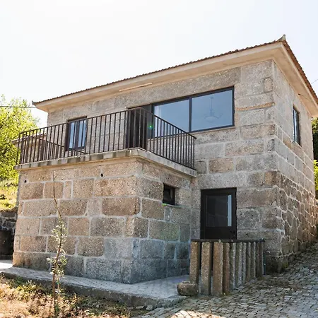 Holiday home Partezins I