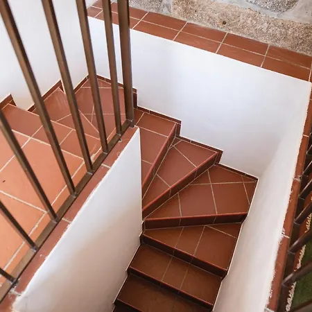 Dom wakacyjny Partezins I Castelo de Paiva