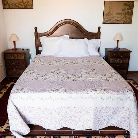 Dom wakacyjny Partezins I Castelo de Paiva