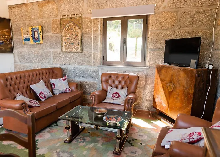 Holiday home Partezins I *