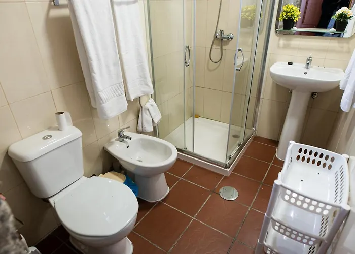 Partezins I Hébergement de vacances Castelo de Paiva