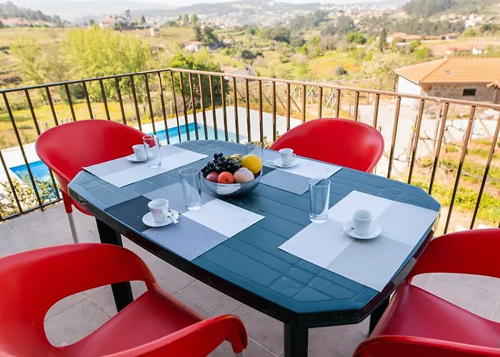 Partezins I Hébergement de vacances