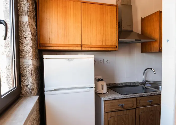 Holiday home Partezins I Castelo de Paiva