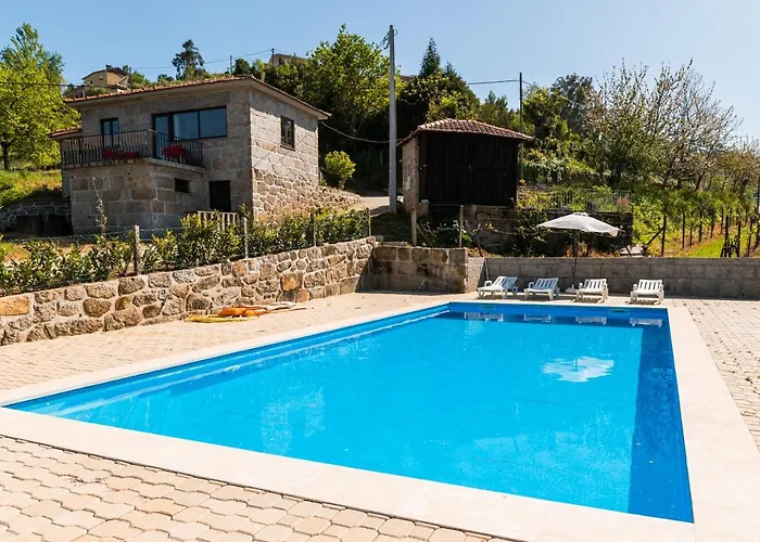 Partezins I Hébergement de vacances *