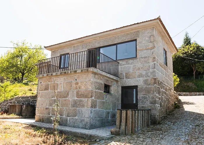 Holiday home Partezins I