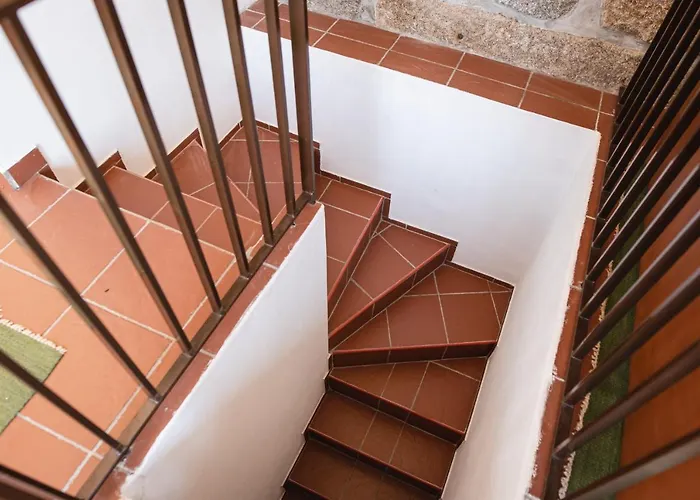 Holiday home Partezins I Castelo de Paiva