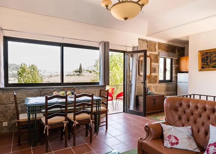 Holiday home Partezins I *