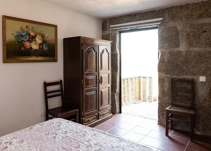 Partezins I Holiday home *