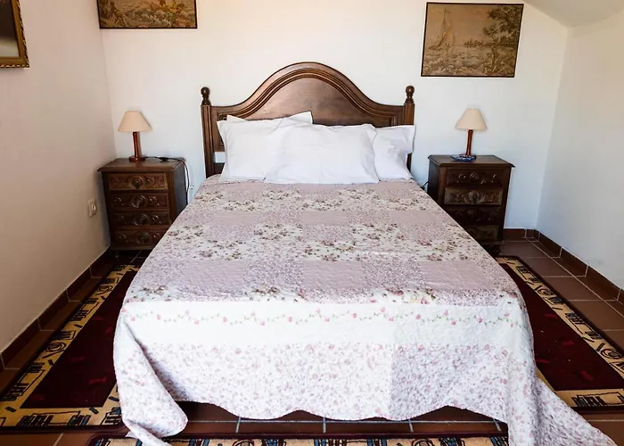 Holiday home Partezins I Castelo de Paiva